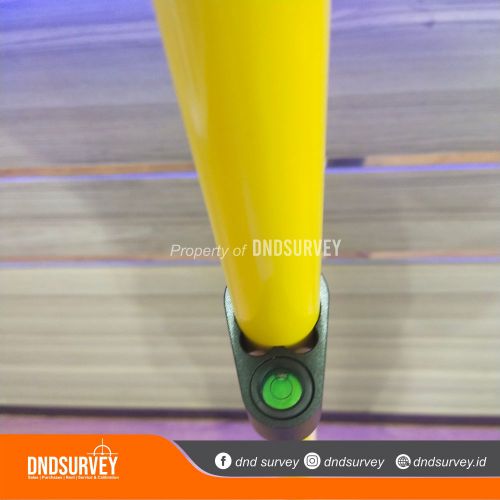 Pole Topcon - Image 5