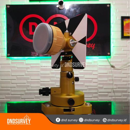 Prisma ADS Polygon Topcon Total Station - Image 3