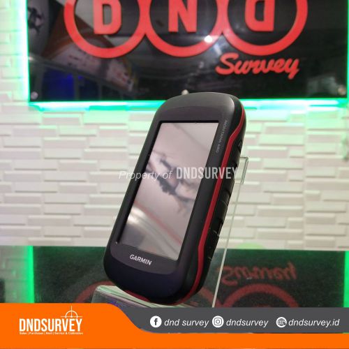 GPS Garmin Montana 680 - Image 3
