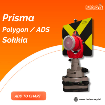 Prisma-Polygon-Sokkia-dnd-survey