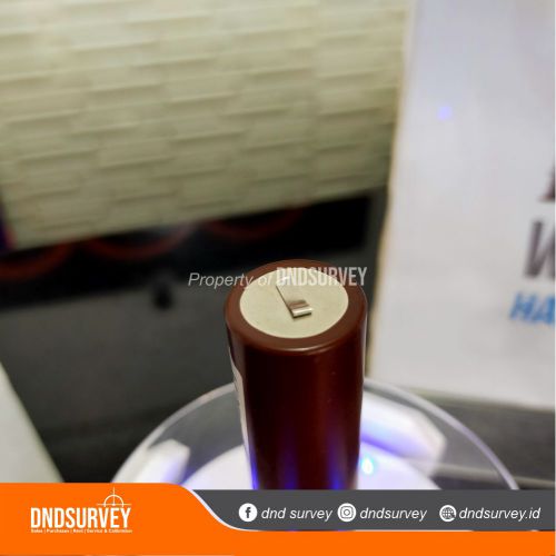 Battery Baterai Refill Total Station - Image 3