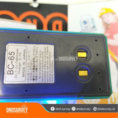Battery Nikon BC65 - Image 2