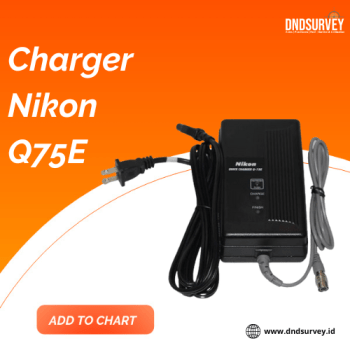 charger-nikon-q75e-dnd-survey