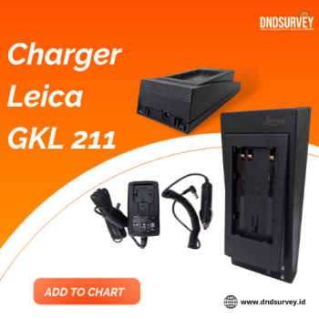 charger-leica-gkl-211-dnd-survey