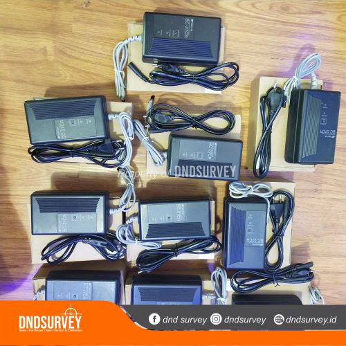 Charger Topcon BC27CR - Image 6