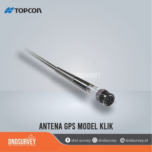 Antena Klik Topcon