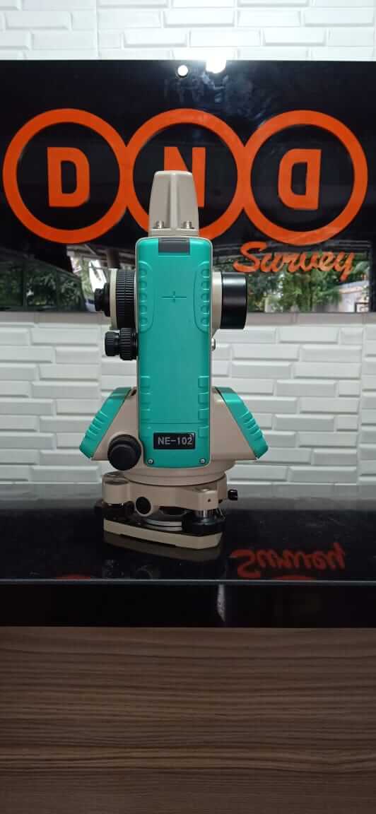 Digital Theodolite Nikon NE 102 Second