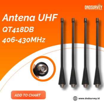 Antena-UHF-QT418DB-406-430MHz-dnd-survey