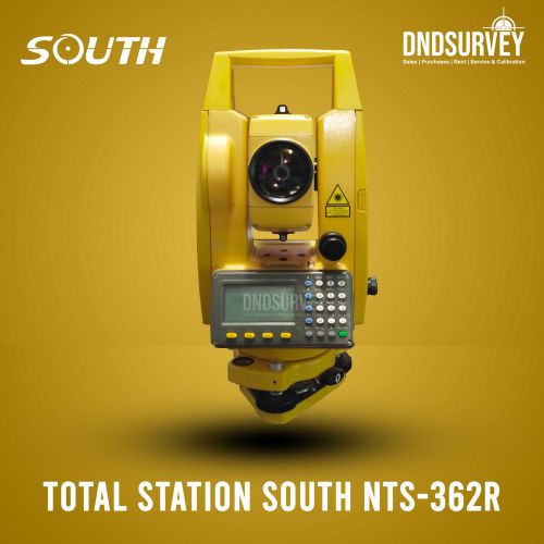 Total Station South NTS-362R