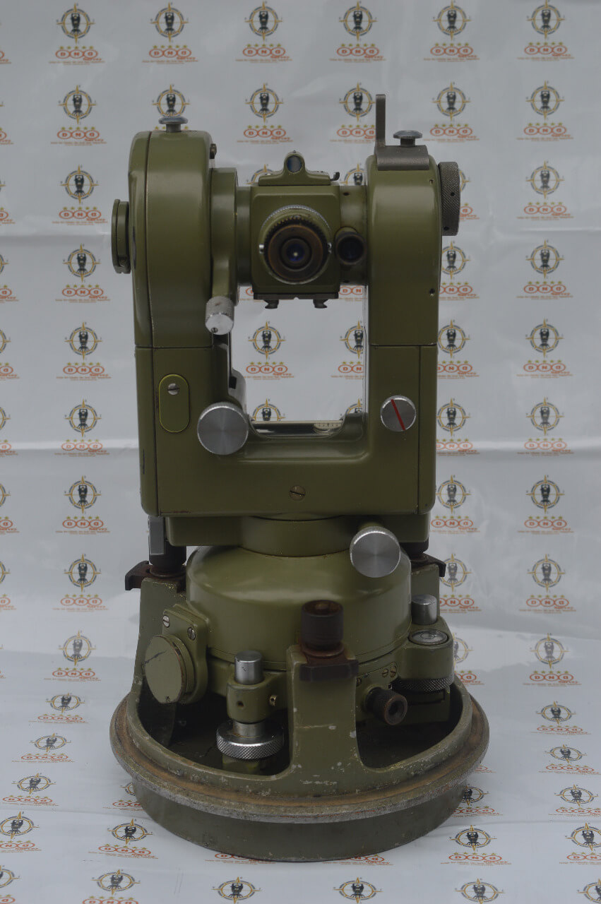Theodolite Wild T2 Second