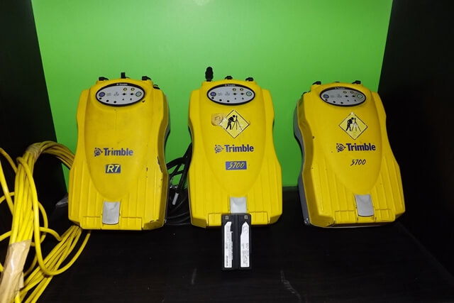 Trimble 5700