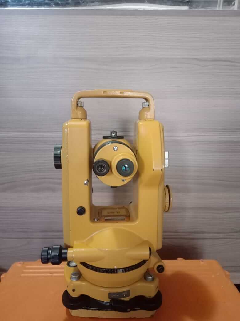 Theodolite Topcon TL-6G