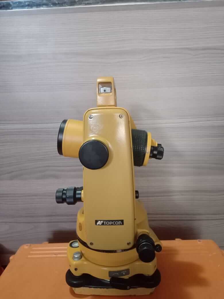 Theodolite Topcon TL-6G