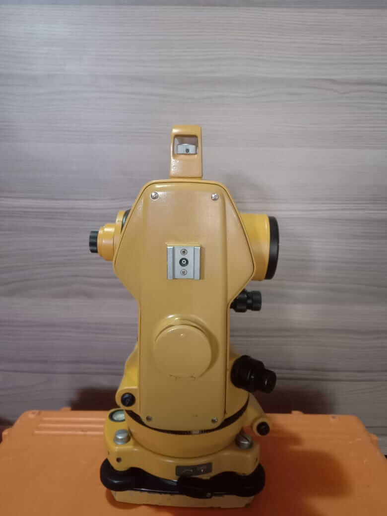 Theodolite Topcon TL-6G