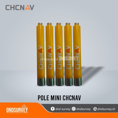 Pole Mini GPS CHCNAV 20cm