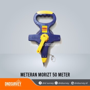 Meteran Morizt 50 meter