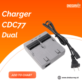 Charger-CDC77-Dual-dnd-survey
