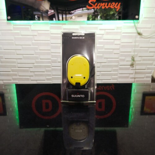 Kompas Suunto KB-20 - Image 2