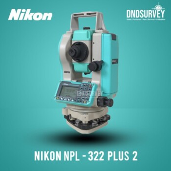 harga ts nikon npl 322