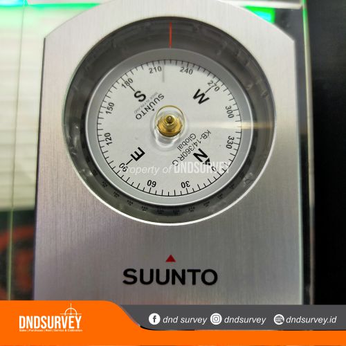 Kompas Suunto KB-14 - Image 2