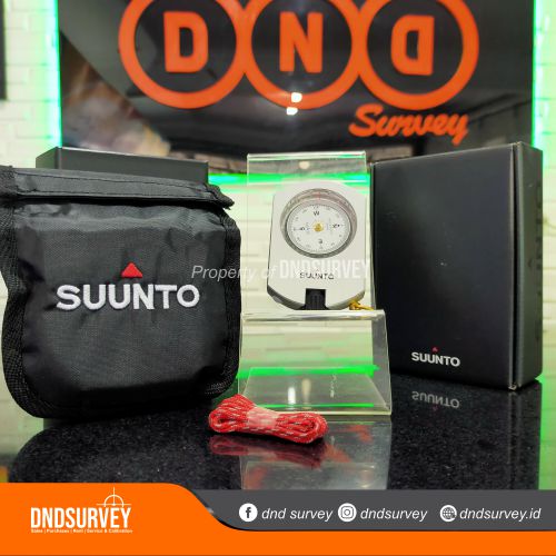 Kompas Suunto KB-14 - Image 5