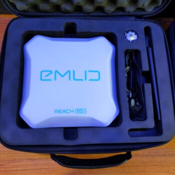 harga gps emlid rs bekas