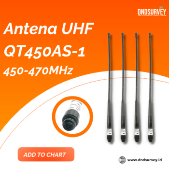 Antena-UHF-QT450AS-1-450-470MHz-dnd-survey