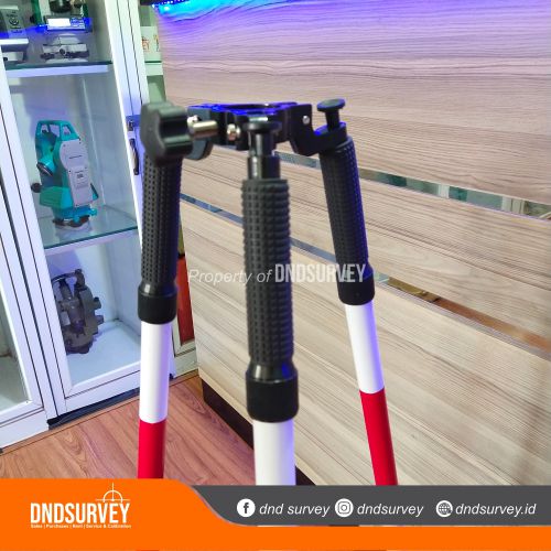 Bipod 3 Kaki Merah Putih - Image 5