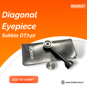 Diagonal-Eyepiece-Sokkia-DT740-dnd-survey