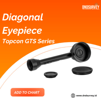 Diagonal-Eyepiece-Topcon-GTS-Series-dnd-survey