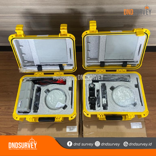 GNSS GPS RTK SATELIT S1 - Image 4