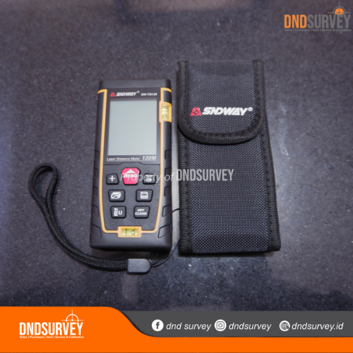 Distometer Sndway SW-TG120 Laser - Image 2
