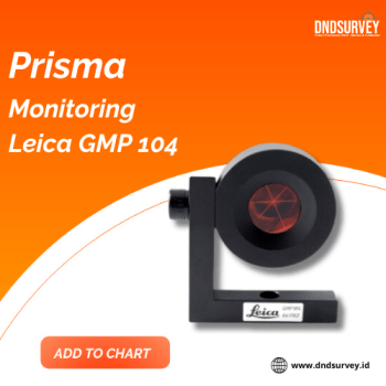 Prisma-Monitoring-Leica-GMP-104-dnd-survey