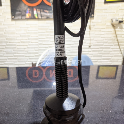 Radio Eksternal South S6 - Image 8