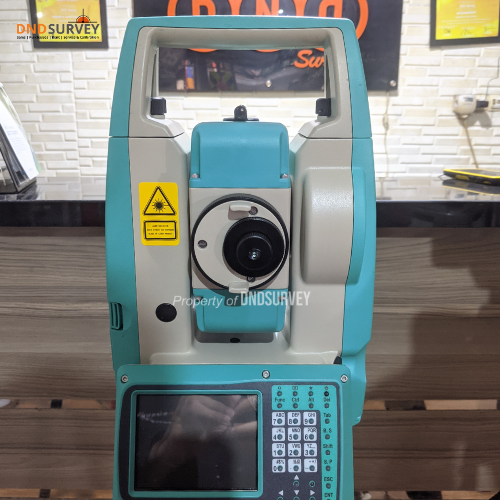 Total Station Ruide RIS - Image 4