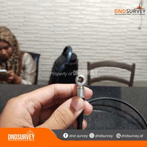 Kabel Gps Rtk 2 pin - 7 pin CA0010357 - Image 2