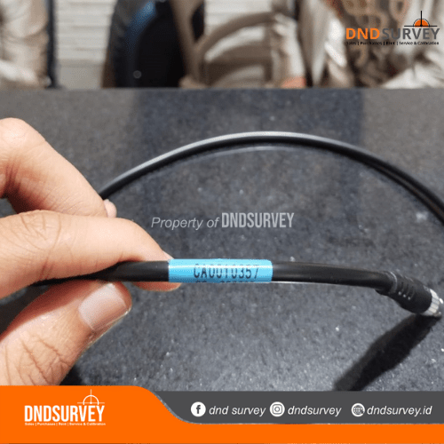 Kabel Gps Rtk 2 pin - 7 pin CA0010357 - Image 4