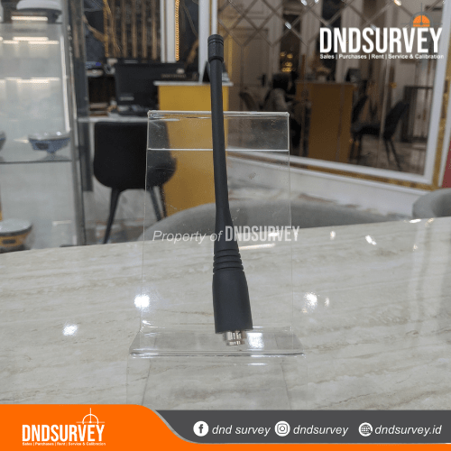 Antena Uhf Gps Rtk Gnss QT450E - Image 3