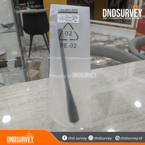 Antena Uhf Gps Rtk Gnss QT450E - Image 5