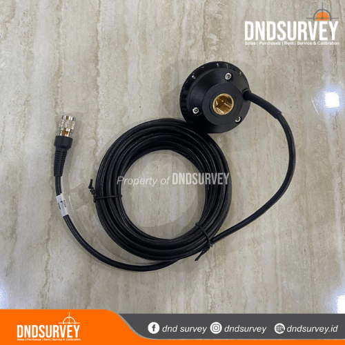 Sambungan Kabel Antena Eksternal Radio Gps A00911 TNC - Image 2