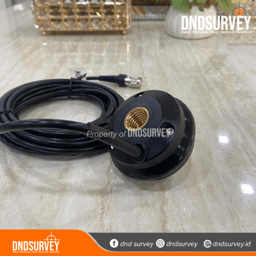 Sambungan Kabel Antena Eksternal Radio Gps A00911 TNC - Image 4