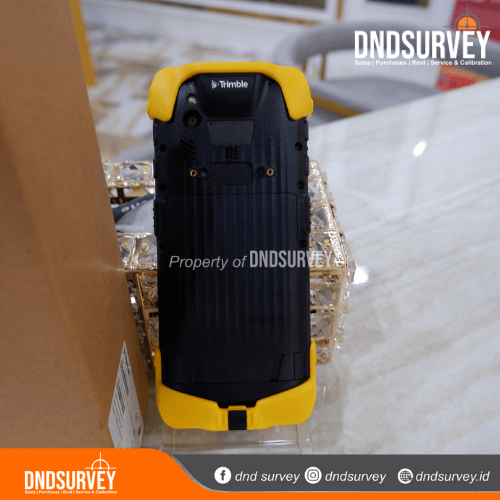 Trimble TDC6 Handheld - Image 4