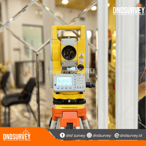 Total Station South N6+ - Image 3